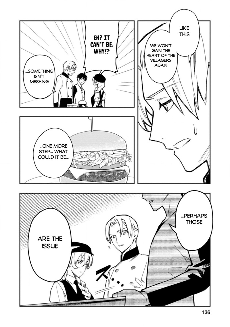 Noumin Kanren No Skill Bakka Agetetara Naze Ka Tsuyoku Natta 35 14
