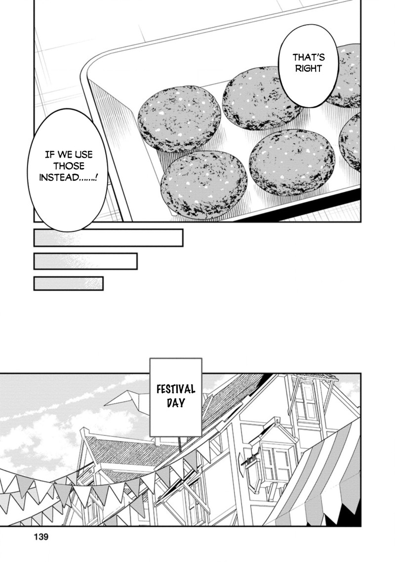 Noumin Kanren No Skill Bakka Agetetara Naze Ka Tsuyoku Natta 35 17