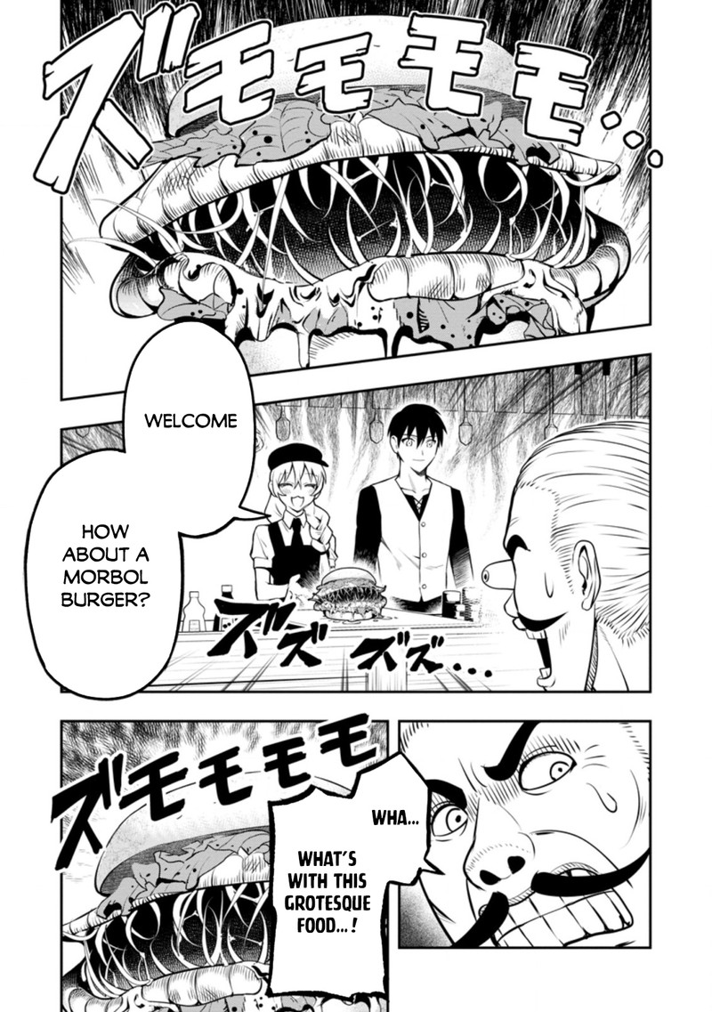 Noumin Kanren No Skill Bakka Agetetara Naze Ka Tsuyoku Natta 35 19