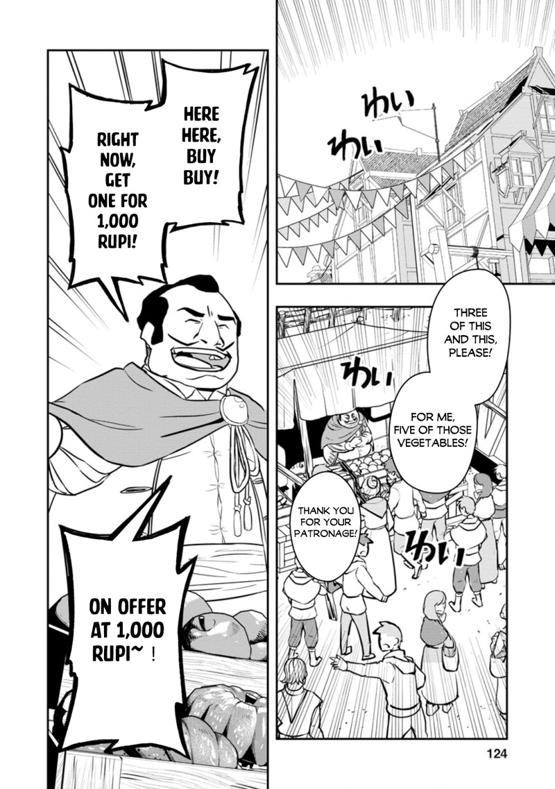 Noumin Kanren No Skill Bakka Agetetara Naze Ka Tsuyoku Natta 35 2