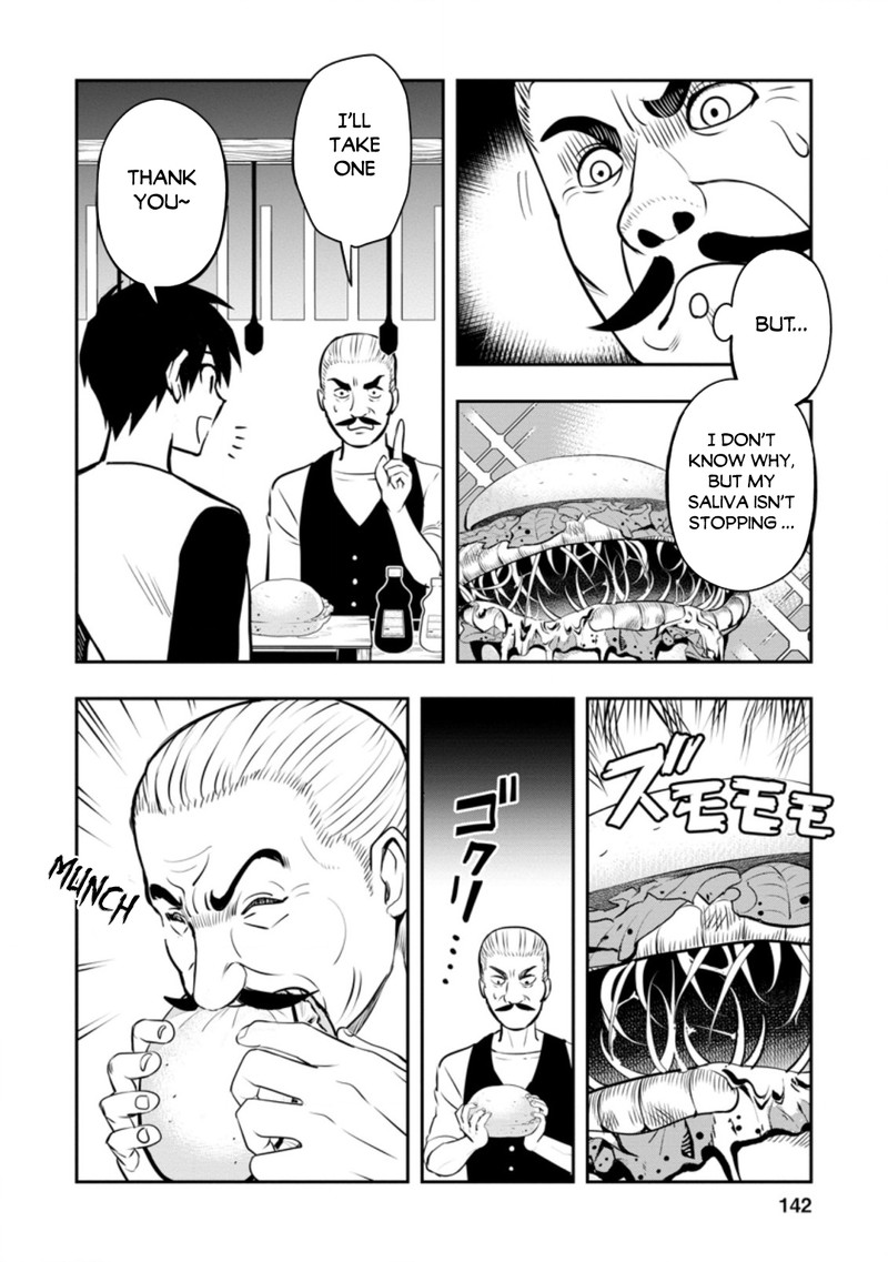 Noumin Kanren No Skill Bakka Agetetara Naze Ka Tsuyoku Natta 35 20
