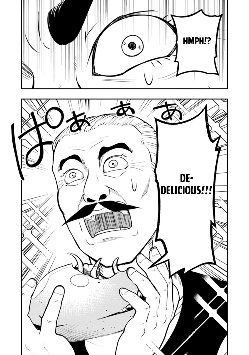 Noumin Kanren No Skill Bakka Agetetara Naze Ka Tsuyoku Natta 35 21