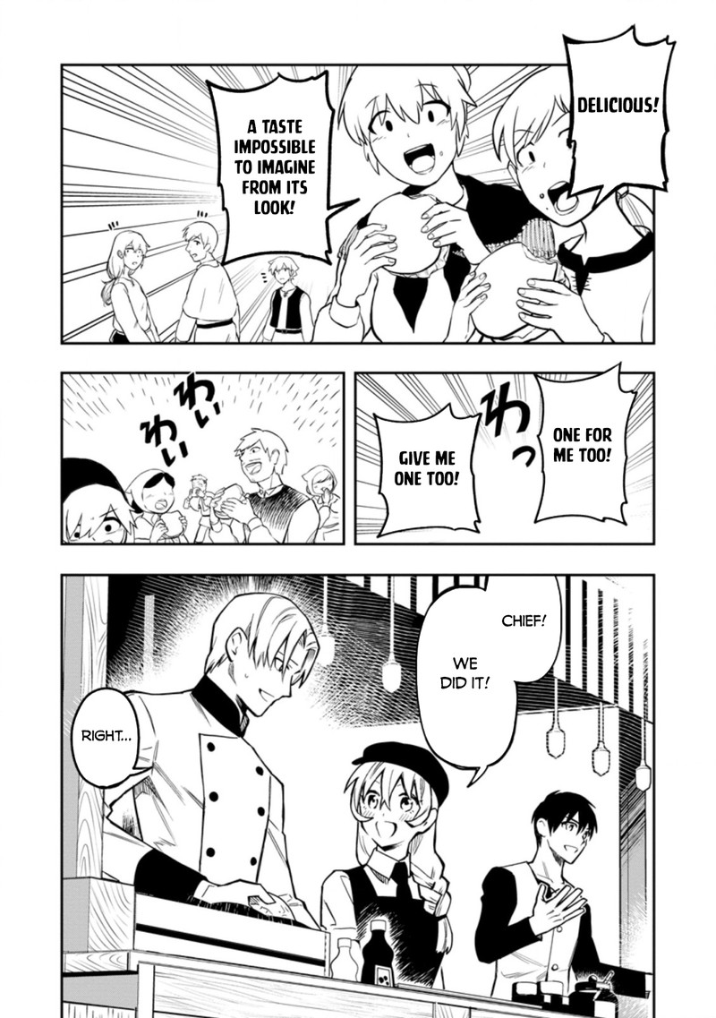 Noumin Kanren No Skill Bakka Agetetara Naze Ka Tsuyoku Natta 35 23