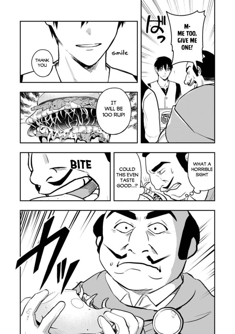 Noumin Kanren No Skill Bakka Agetetara Naze Ka Tsuyoku Natta 35 25