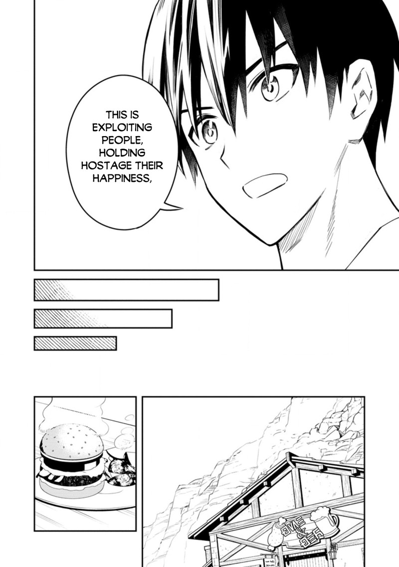 Noumin Kanren No Skill Bakka Agetetara Naze Ka Tsuyoku Natta 35 8