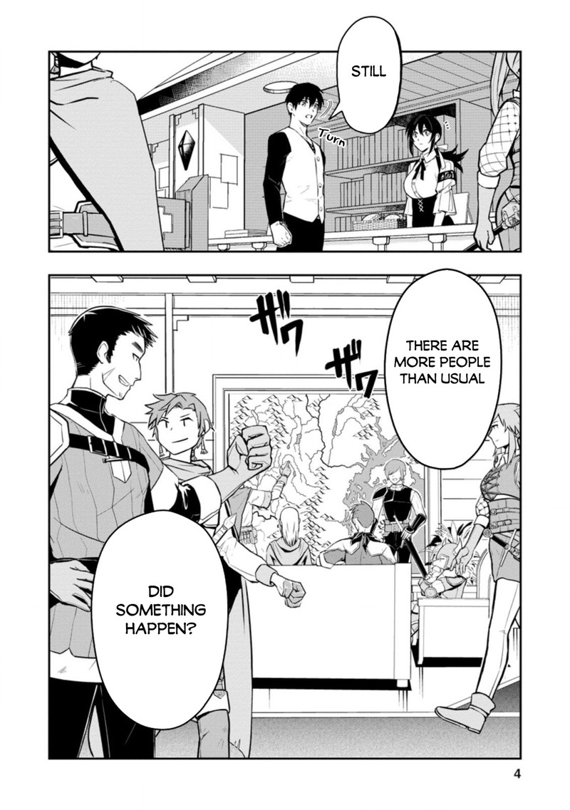 Noumin Kanren No Skill Bakka Agetetara Naze Ka Tsuyoku Natta 36a 2