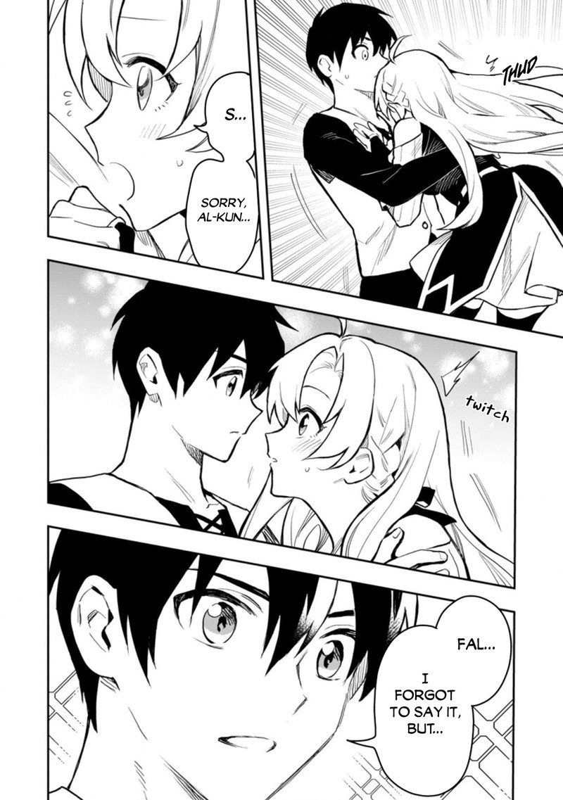 Noumin Kanren No Skill Bakka Agetetara Naze Ka Tsuyoku Natta 36a 6