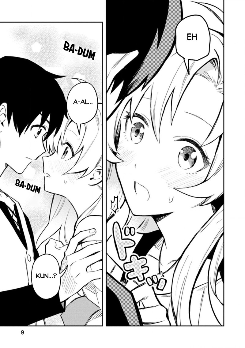 Noumin Kanren No Skill Bakka Agetetara Naze Ka Tsuyoku Natta 36a 7