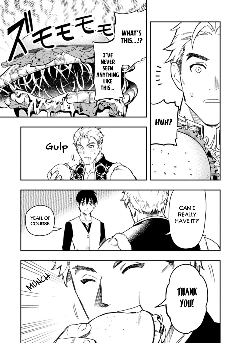 Noumin Kanren No Skill Bakka Agetetara Naze Ka Tsuyoku Natta 36b 1