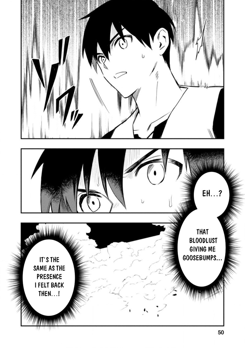 Noumin Kanren No Skill Bakka Agetetara Naze Ka Tsuyoku Natta 36b 28