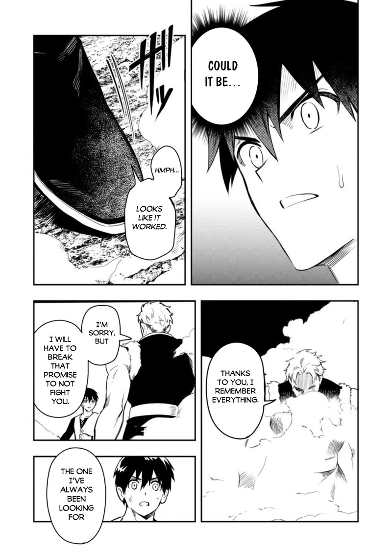 Noumin Kanren No Skill Bakka Agetetara Naze Ka Tsuyoku Natta 36b 29