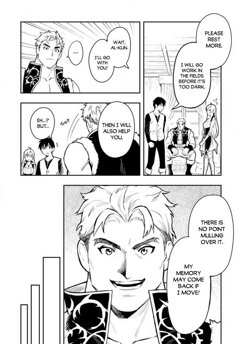 Noumin Kanren No Skill Bakka Agetetara Naze Ka Tsuyoku Natta 36b 6