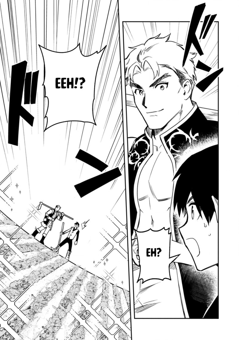 Noumin Kanren No Skill Bakka Agetetara Naze Ka Tsuyoku Natta 36b 9