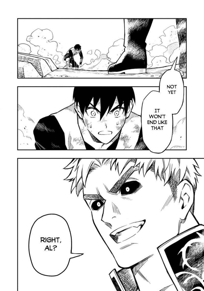 Noumin Kanren No Skill Bakka Agetetara Naze Ka Tsuyoku Natta 37a 12