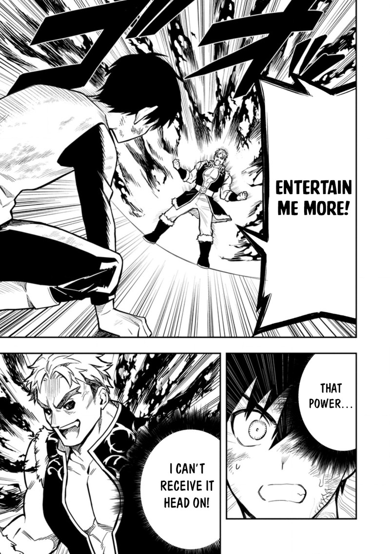 Noumin Kanren No Skill Bakka Agetetara Naze Ka Tsuyoku Natta 37a 13