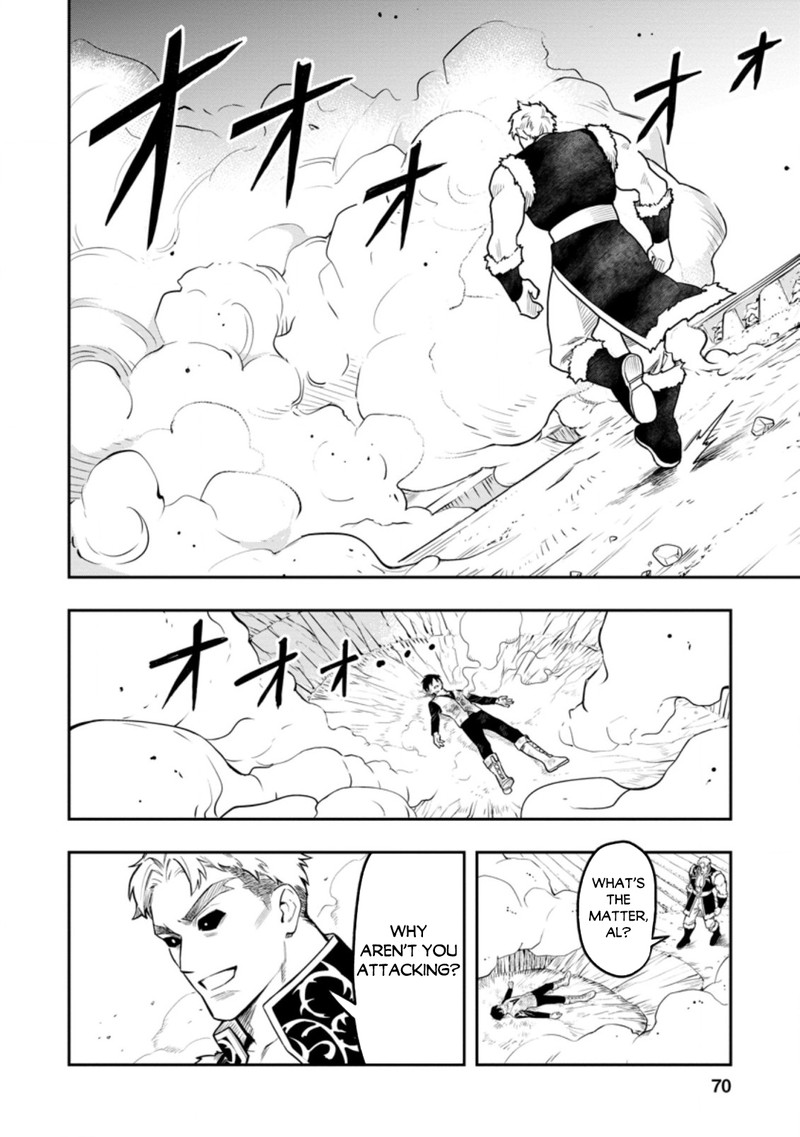 Noumin Kanren No Skill Bakka Agetetara Naze Ka Tsuyoku Natta 37a 18