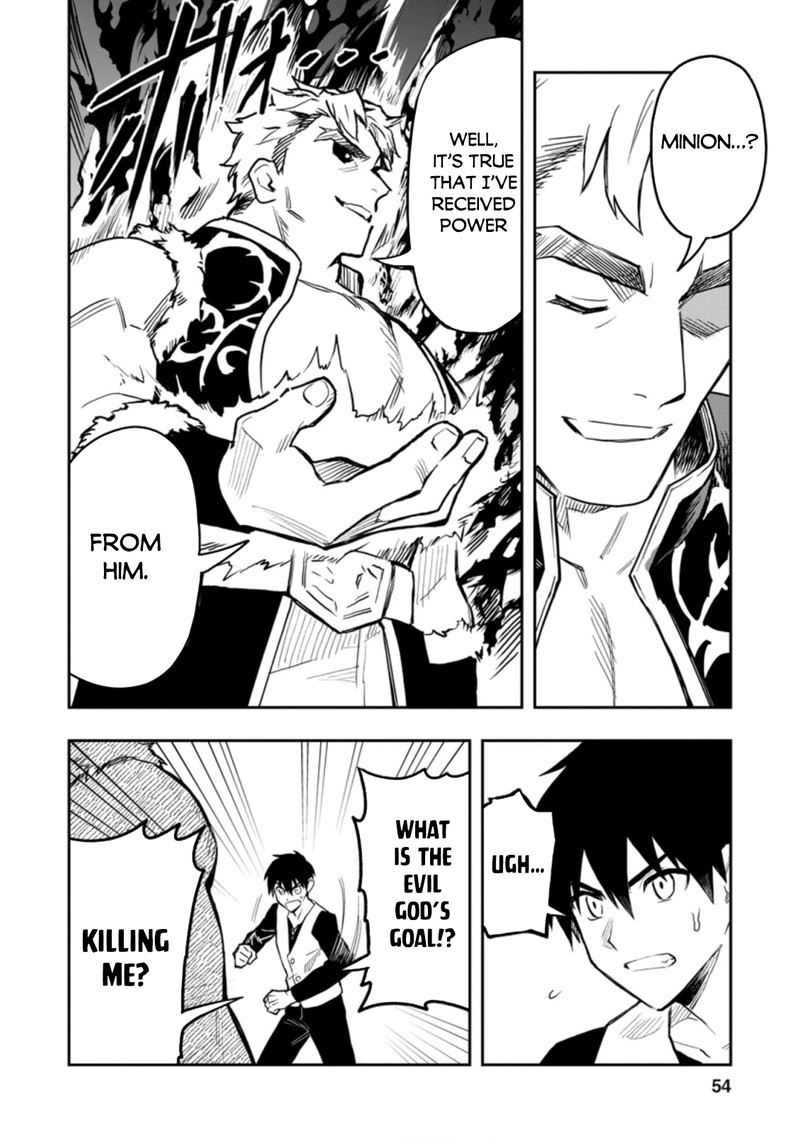 Noumin Kanren No Skill Bakka Agetetara Naze Ka Tsuyoku Natta 37a 2