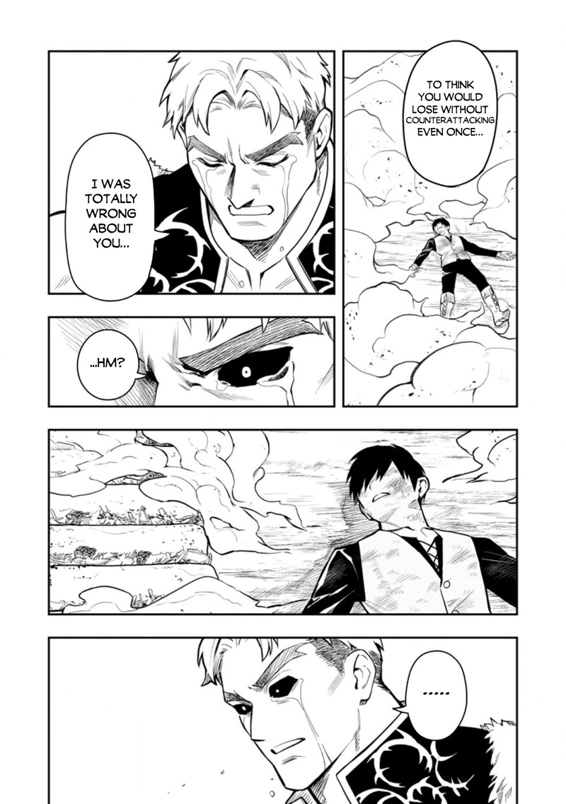 Noumin Kanren No Skill Bakka Agetetara Naze Ka Tsuyoku Natta 37a 24