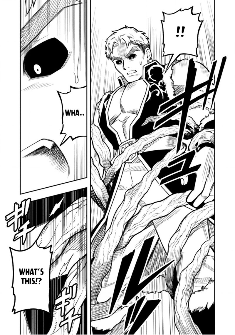 Noumin Kanren No Skill Bakka Agetetara Naze Ka Tsuyoku Natta 37a 27
