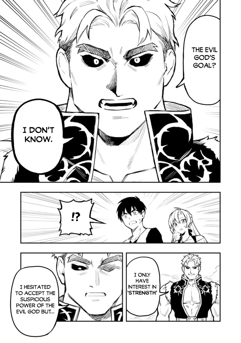Noumin Kanren No Skill Bakka Agetetara Naze Ka Tsuyoku Natta 37a 3