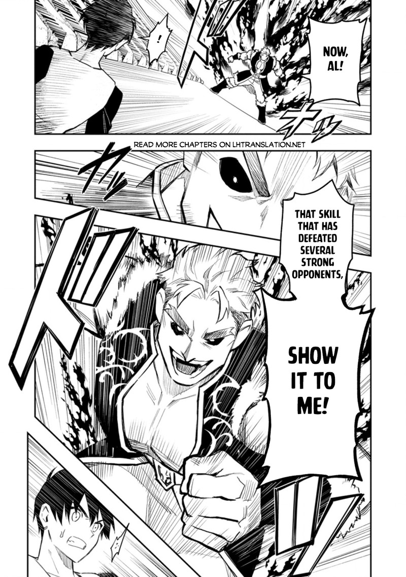 Noumin Kanren No Skill Bakka Agetetara Naze Ka Tsuyoku Natta 37a 5
