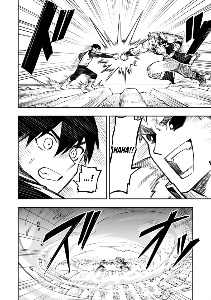 Noumin Kanren No Skill Bakka Agetetara Naze Ka Tsuyoku Natta 37a 6