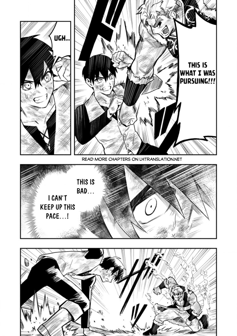 Noumin Kanren No Skill Bakka Agetetara Naze Ka Tsuyoku Natta 37b 10