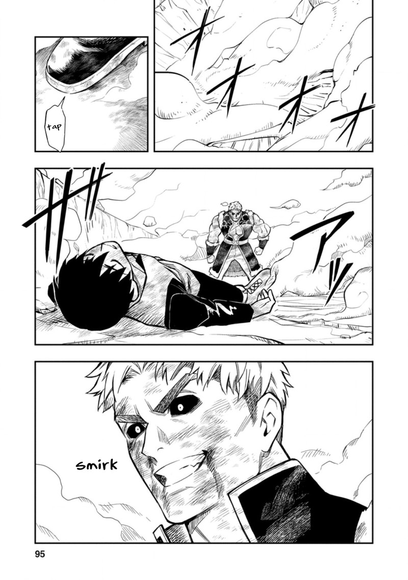 Noumin Kanren No Skill Bakka Agetetara Naze Ka Tsuyoku Natta 37b 16