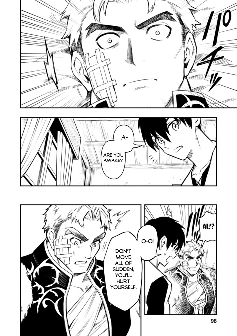 Noumin Kanren No Skill Bakka Agetetara Naze Ka Tsuyoku Natta 37b 19