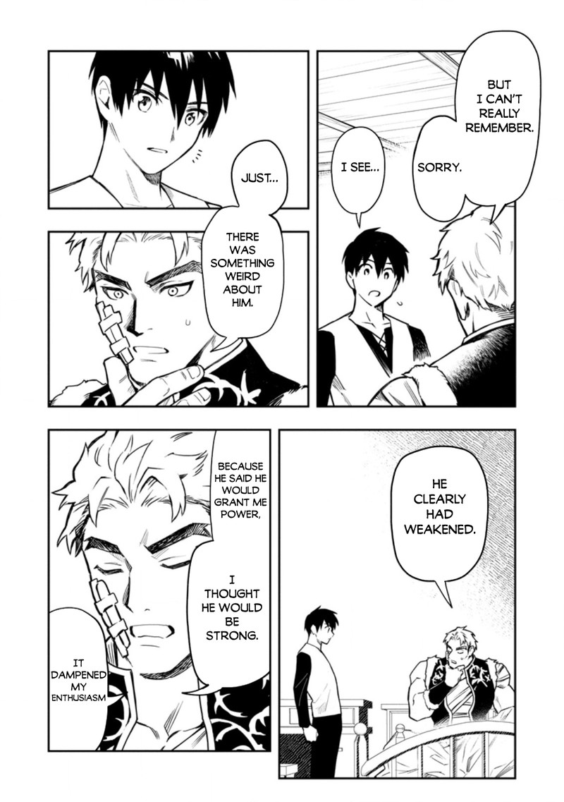 Noumin Kanren No Skill Bakka Agetetara Naze Ka Tsuyoku Natta 37b 23