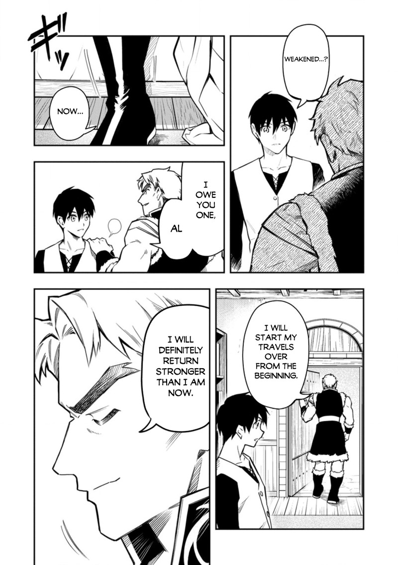Noumin Kanren No Skill Bakka Agetetara Naze Ka Tsuyoku Natta 37b 24