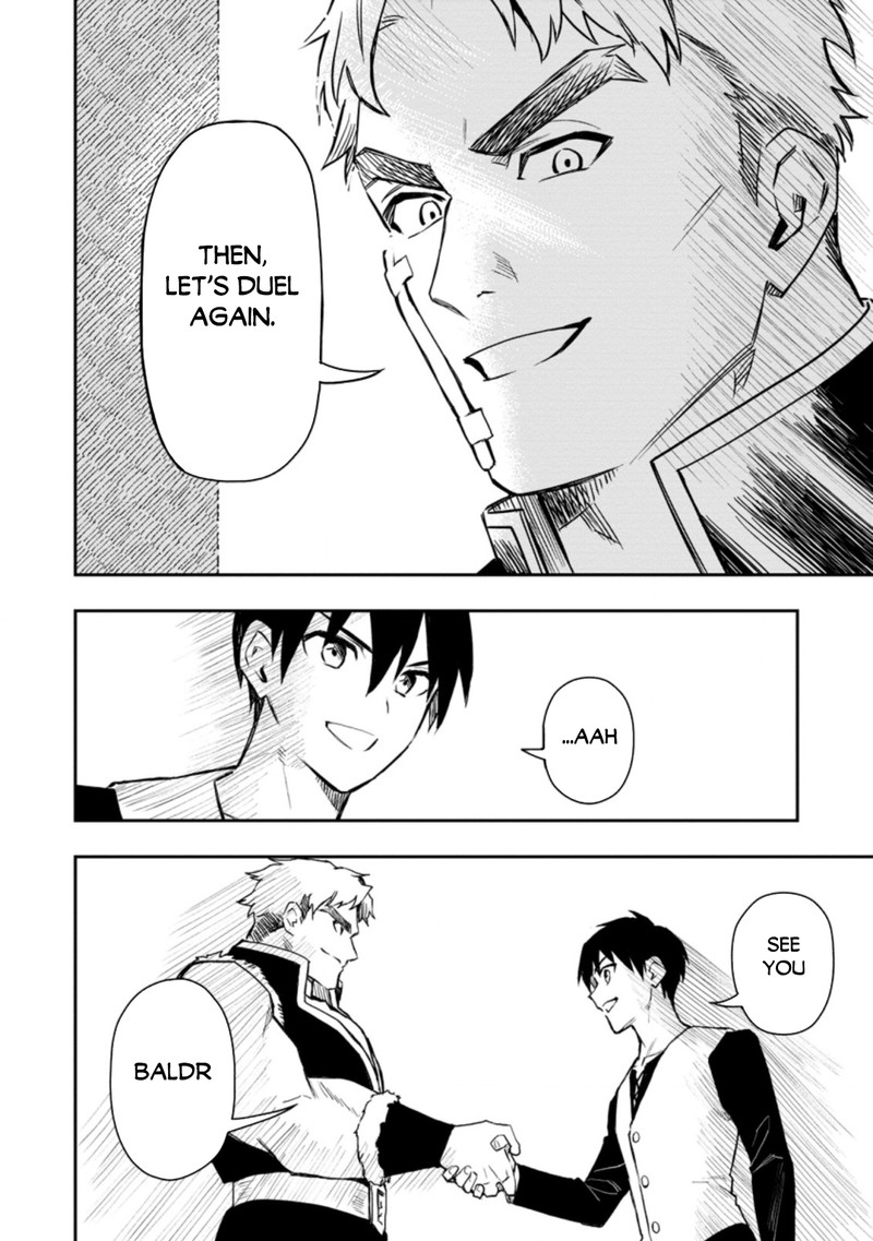 Noumin Kanren No Skill Bakka Agetetara Naze Ka Tsuyoku Natta 37b 25