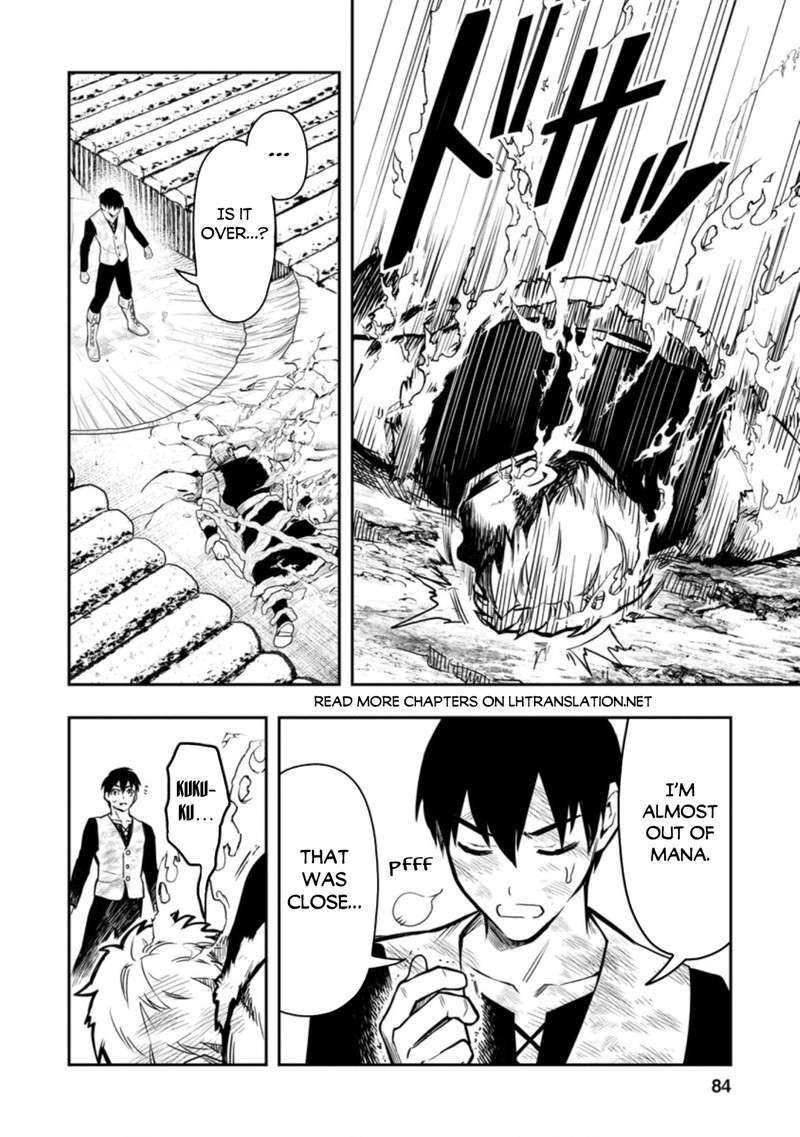 Noumin Kanren No Skill Bakka Agetetara Naze Ka Tsuyoku Natta 37b 5