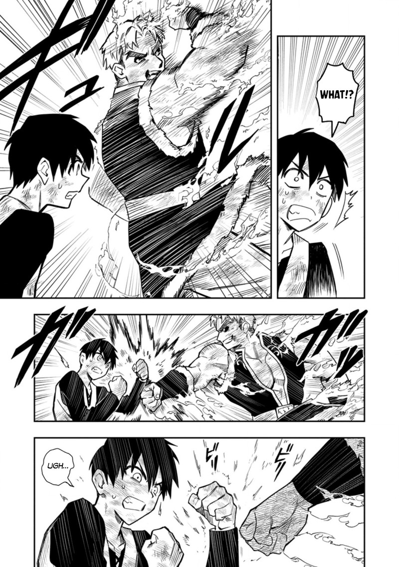 Noumin Kanren No Skill Bakka Agetetara Naze Ka Tsuyoku Natta 37b 8