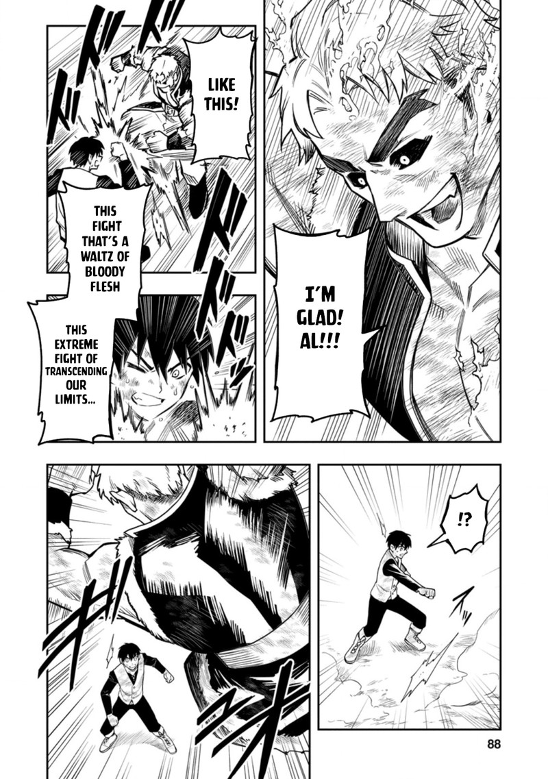Noumin Kanren No Skill Bakka Agetetara Naze Ka Tsuyoku Natta 37b 9