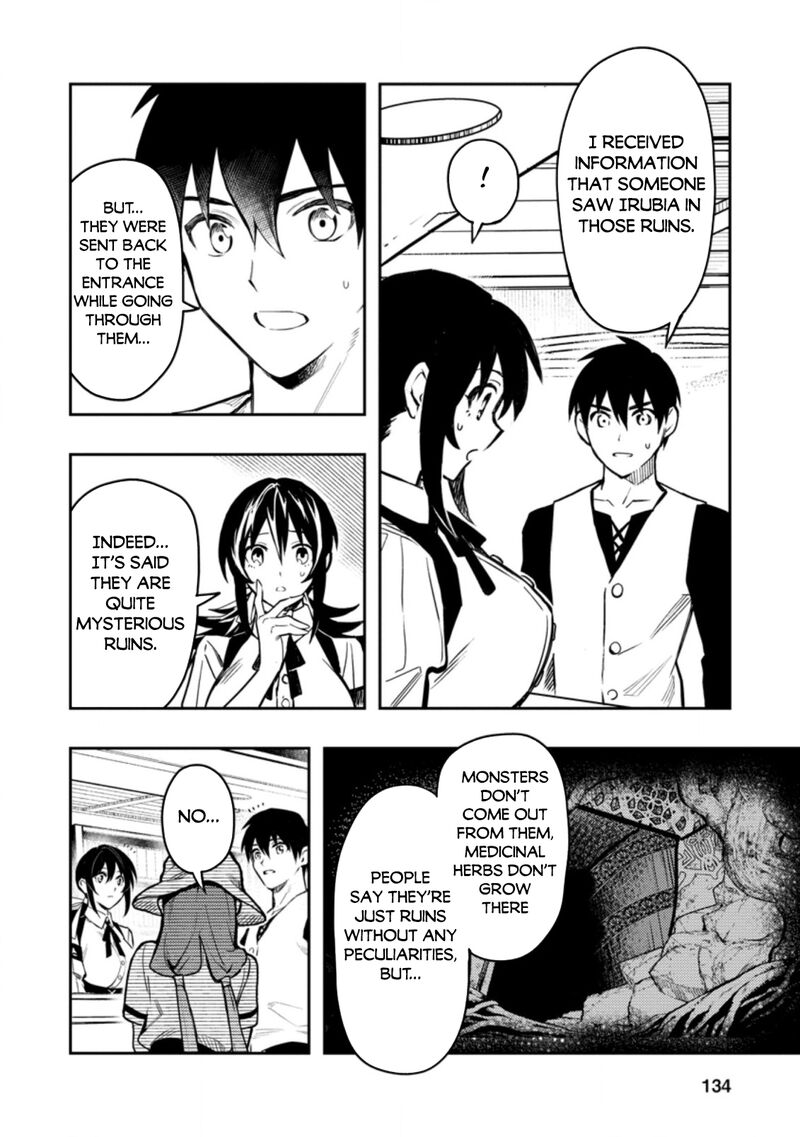 Noumin Kanren No Skill Bakka Agetetara Naze Ka Tsuyoku Natta 38 24