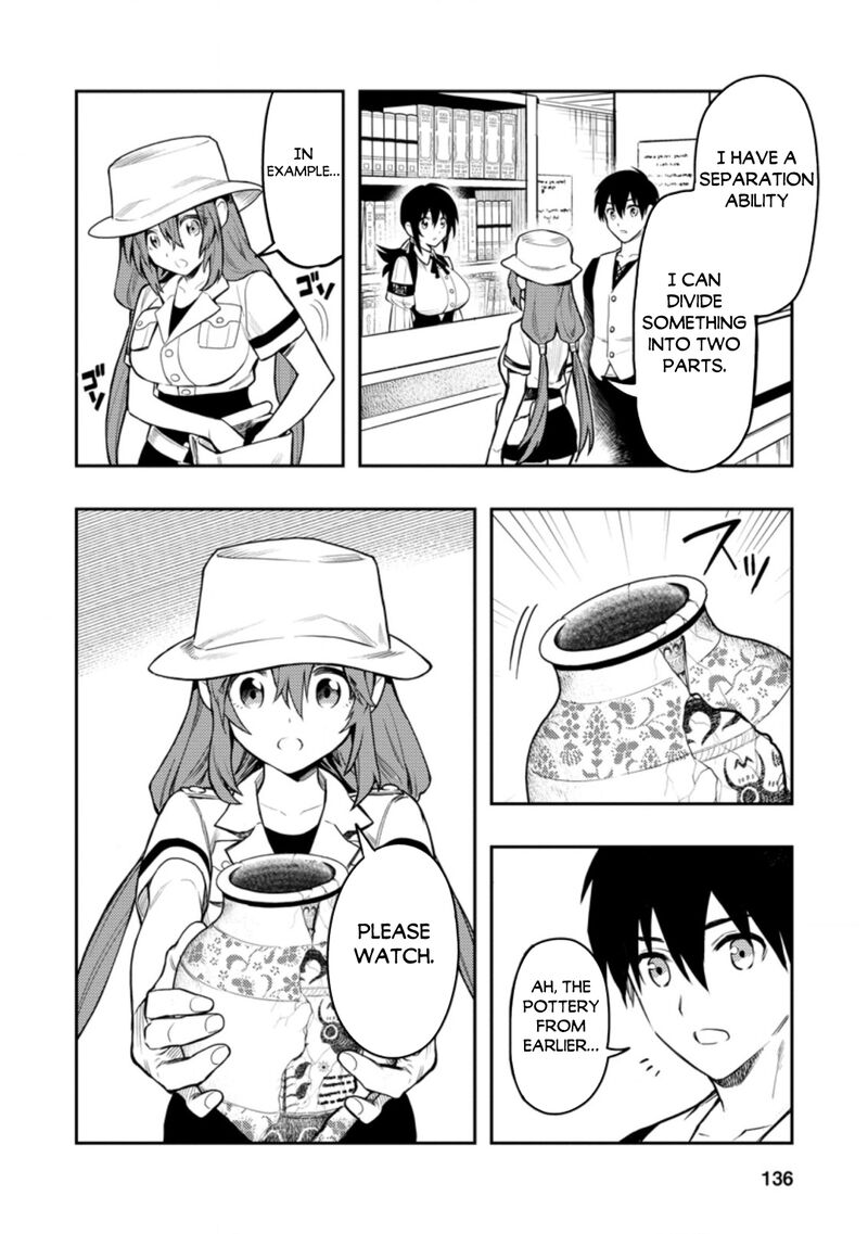 Noumin Kanren No Skill Bakka Agetetara Naze Ka Tsuyoku Natta 38 26