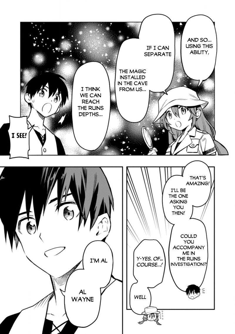 Noumin Kanren No Skill Bakka Agetetara Naze Ka Tsuyoku Natta 38 29