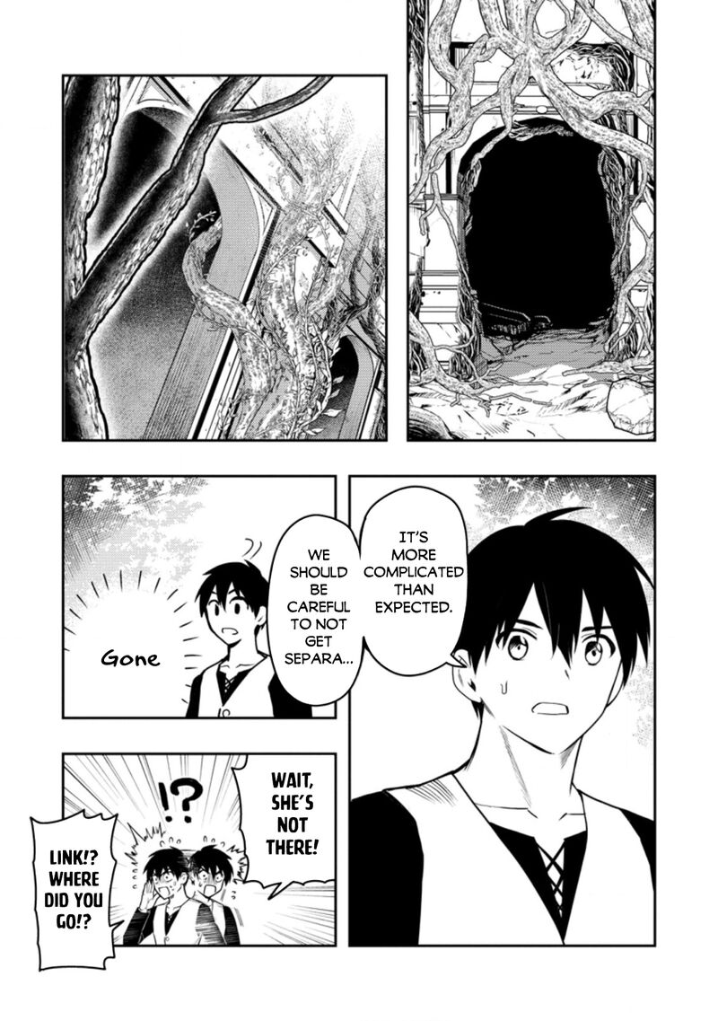 Noumin Kanren No Skill Bakka Agetetara Naze Ka Tsuyoku Natta 39 3
