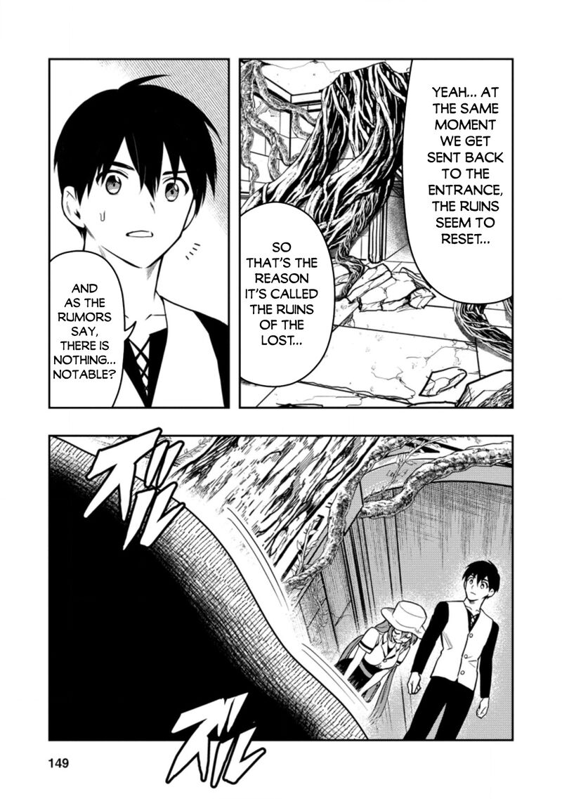 Noumin Kanren No Skill Bakka Agetetara Naze Ka Tsuyoku Natta 39 9