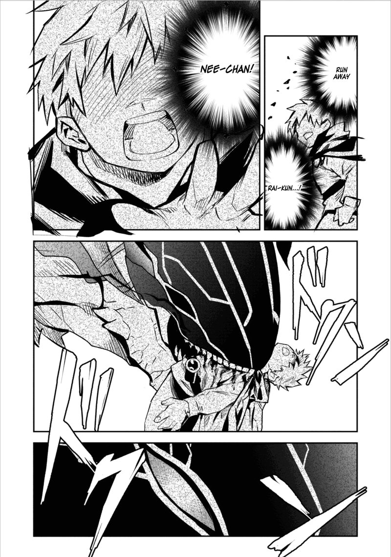 Noumin Kanren No Skill Bakka Agetetara Naze Ka Tsuyoku Natta 4 10