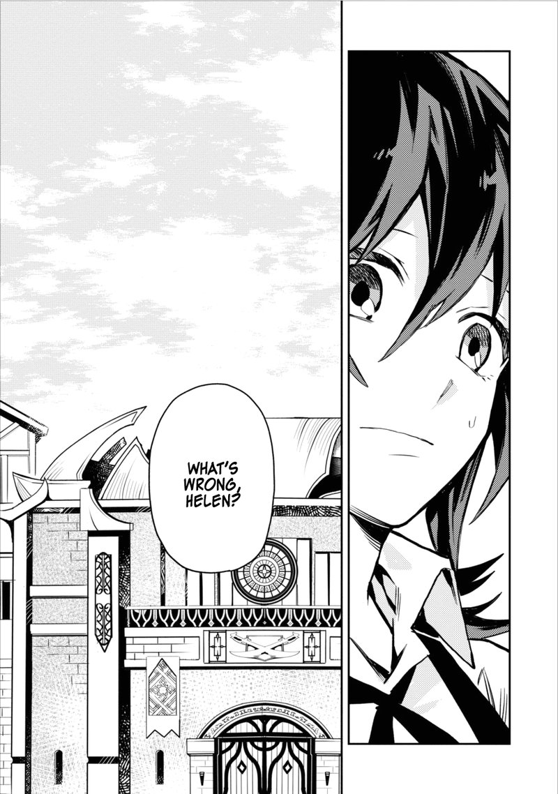 Noumin Kanren No Skill Bakka Agetetara Naze Ka Tsuyoku Natta 4 3