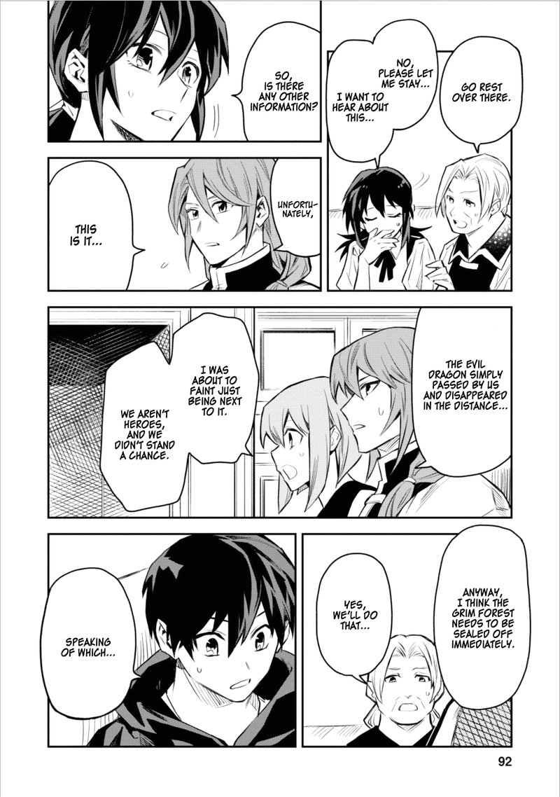 Noumin Kanren No Skill Bakka Agetetara Naze Ka Tsuyoku Natta 4 8