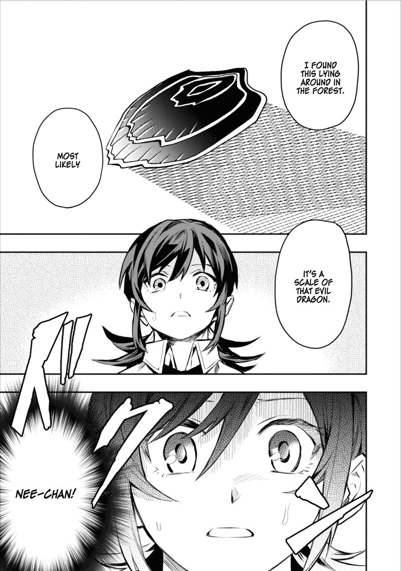 Noumin Kanren No Skill Bakka Agetetara Naze Ka Tsuyoku Natta 4 9