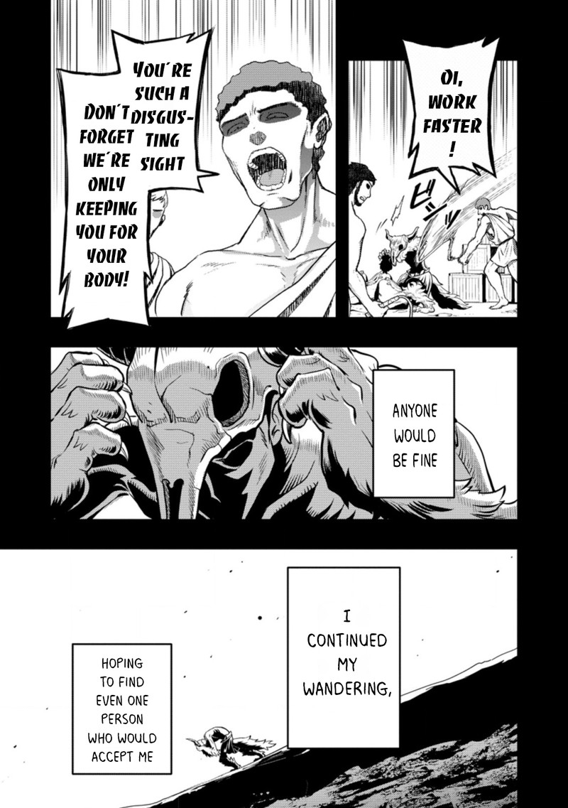 Noumin Kanren No Skill Bakka Agetetara Naze Ka Tsuyoku Natta 40 11