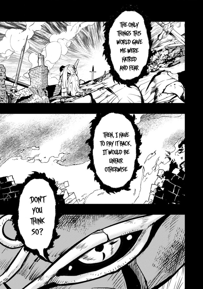 Noumin Kanren No Skill Bakka Agetetara Naze Ka Tsuyoku Natta 40 15