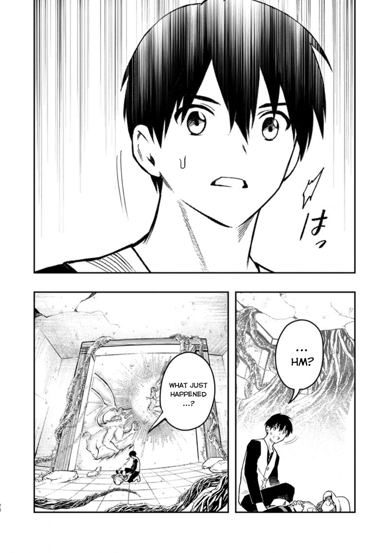 Noumin Kanren No Skill Bakka Agetetara Naze Ka Tsuyoku Natta 40 20