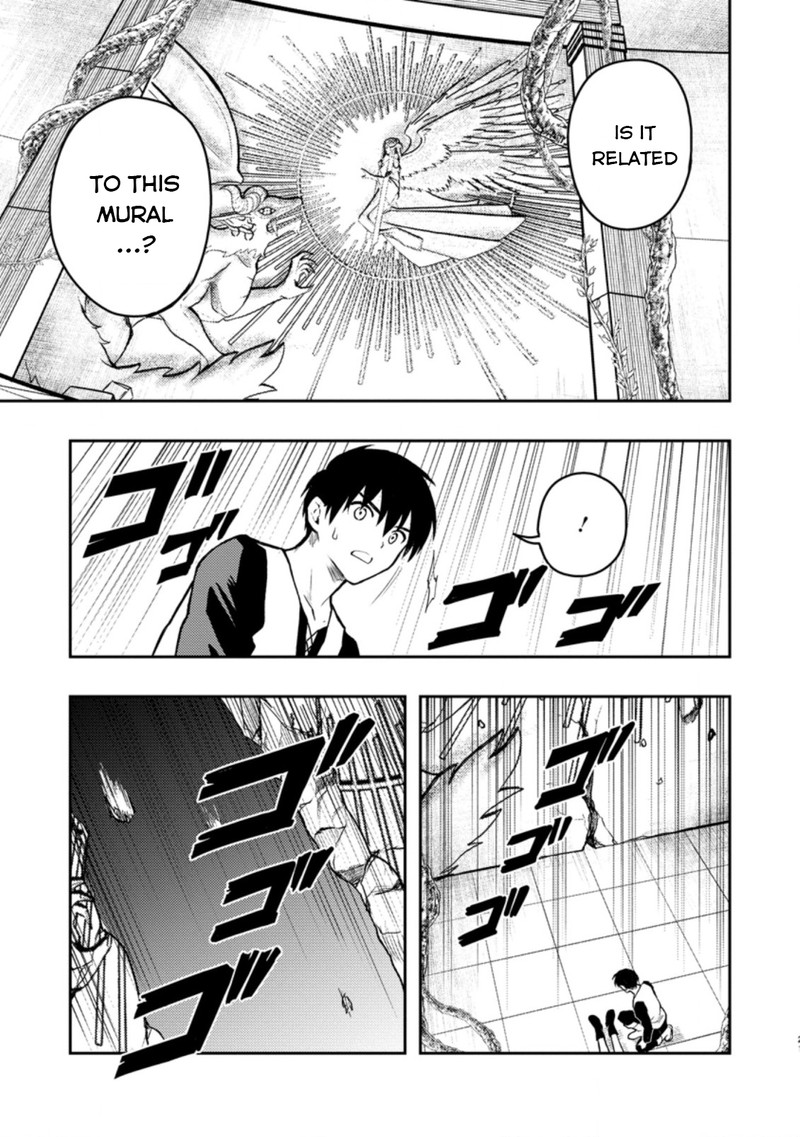 Noumin Kanren No Skill Bakka Agetetara Naze Ka Tsuyoku Natta 40 21