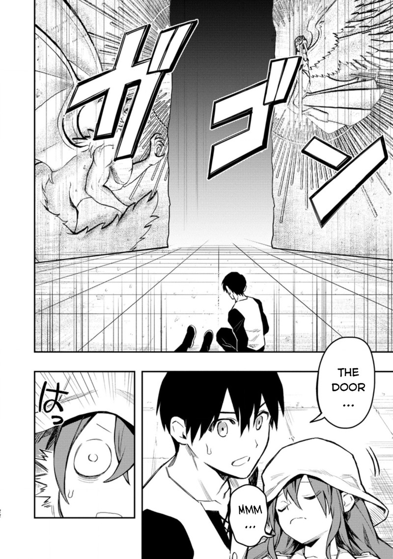 Noumin Kanren No Skill Bakka Agetetara Naze Ka Tsuyoku Natta 40 22