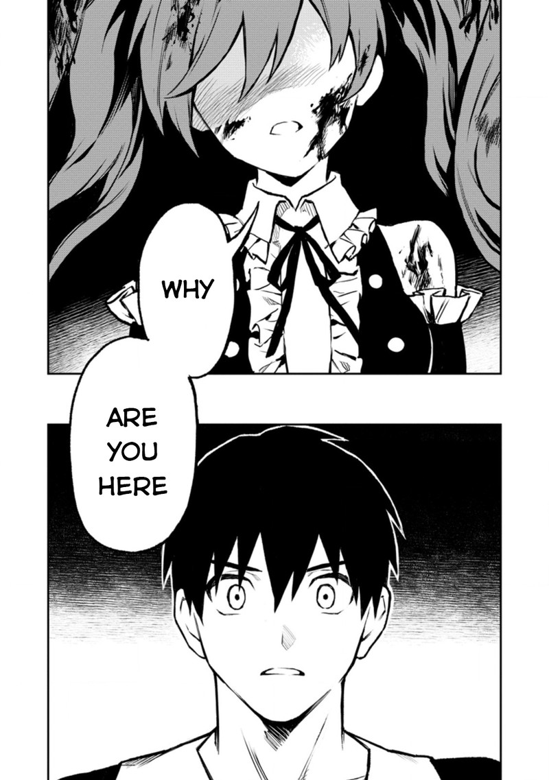 Noumin Kanren No Skill Bakka Agetetara Naze Ka Tsuyoku Natta 40 29